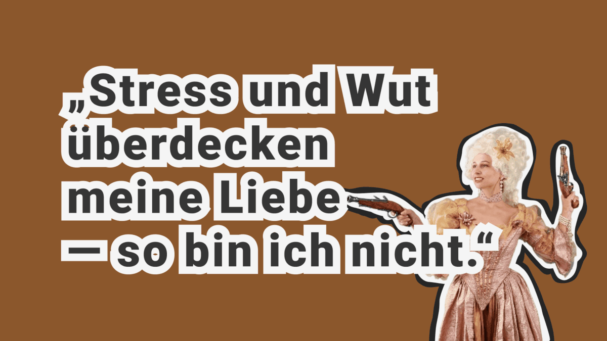 Beziehungen unter Stress und Ärger: Wie Wut und Stress Beziehungen negativ beeinflussen