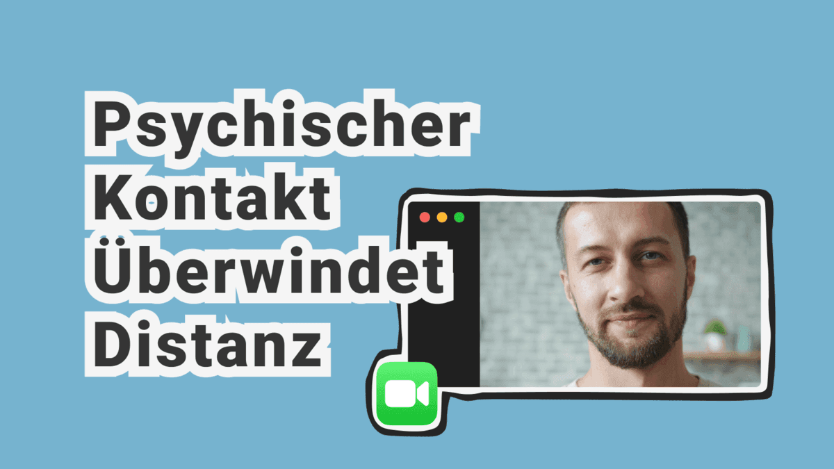 Ist Online-Therapie wirksam? Unterschiede zur Präsenztherapie, wissenschaftliche Grundlagen und Vorteile