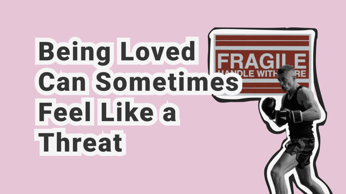 Pushing People Away: Love, Trust, and Psychological Defense Mechanisms