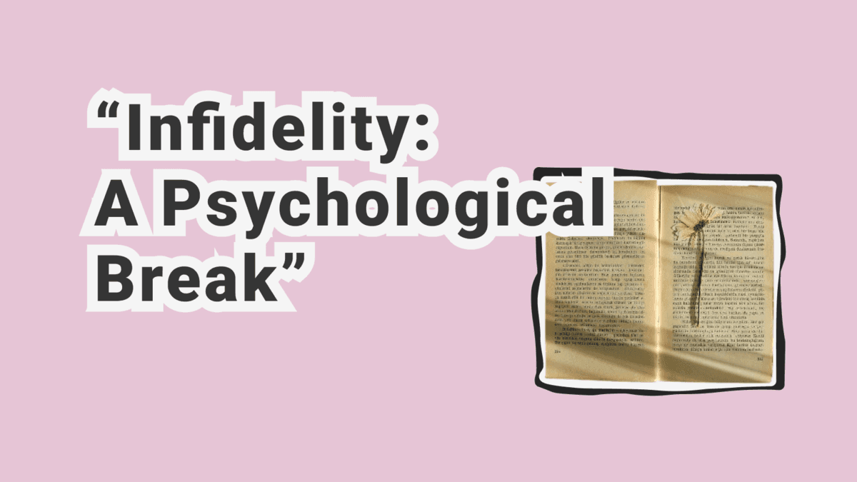 I Was Cheated On – What to Do? Psychology After Infidelity, Trust Issues, and the Healing Process