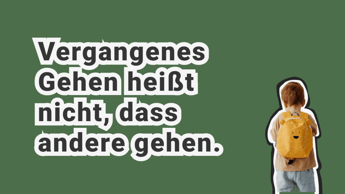 Verlassenheits-Schema: Psychologische Auswirkungen frühkindlicher Vernachlässigung auf das Erwachsenenalter