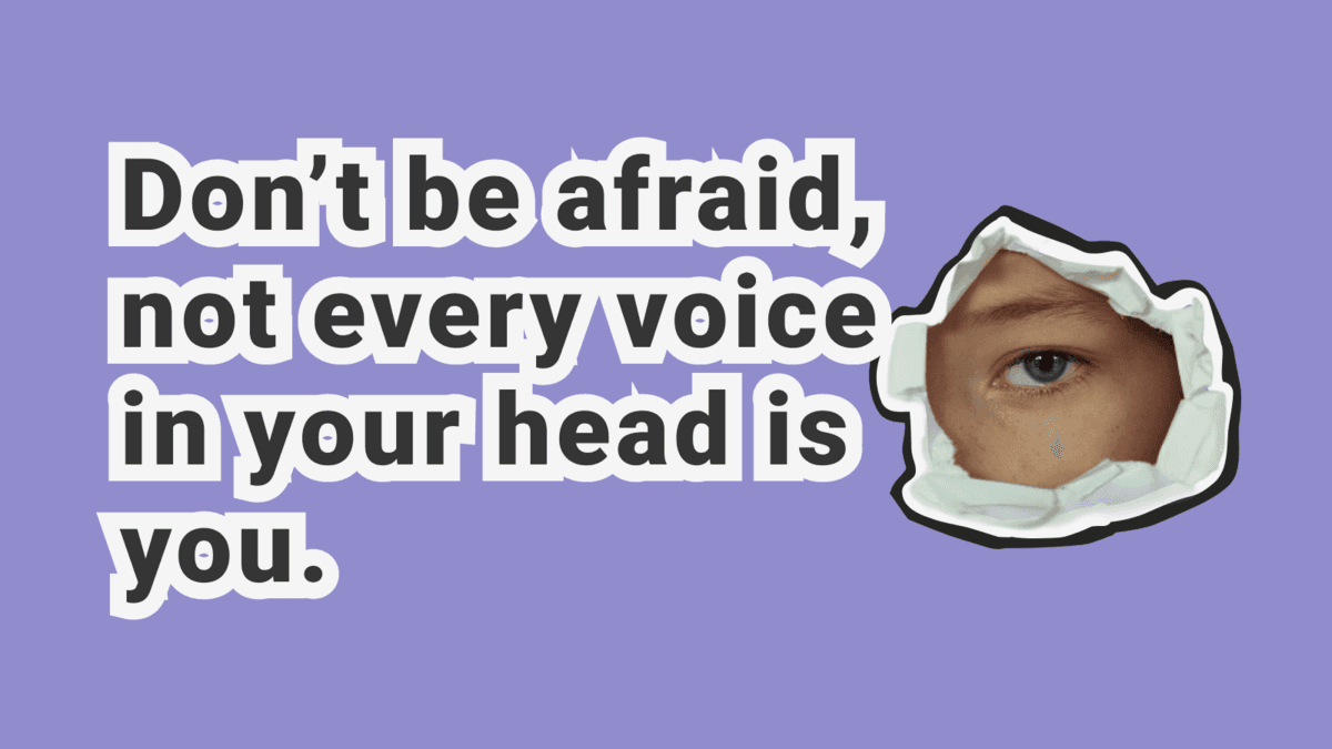 Why Do I Keep Having Negative Thoughts? Understanding and Managing the Negative Thought Cycle