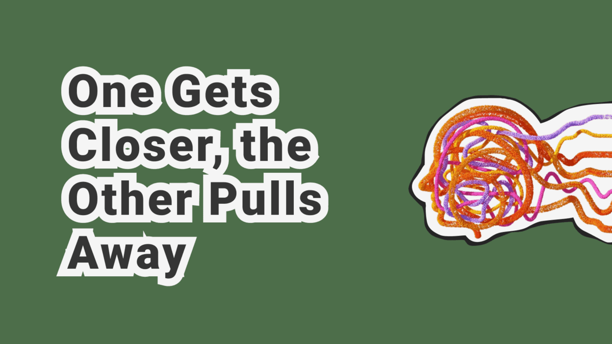 Attachment Styles: Understanding Anxious and Avoidant Patterns in Relationships