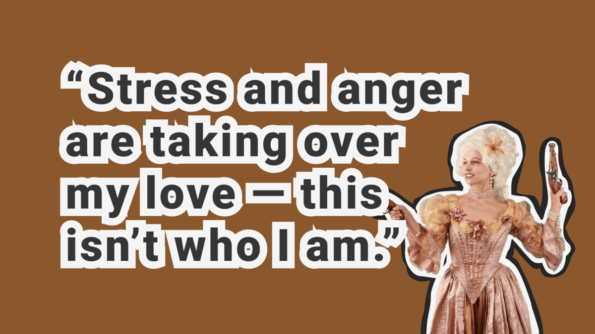Relationships Under Stress and Anger: How Stress and Irritability Negatively Affect Relationships