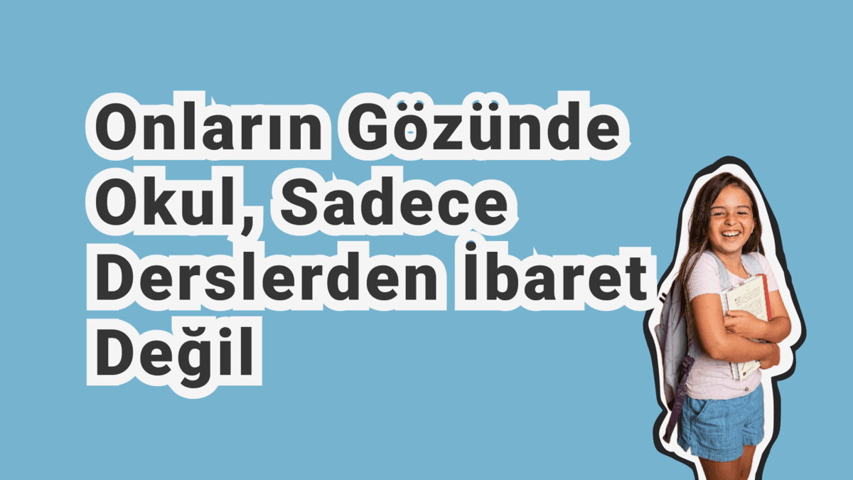 Çocuğum Okula Gitmek İstemiyor: Okul Başarısını Etkileyen Psikolojik Faktörler