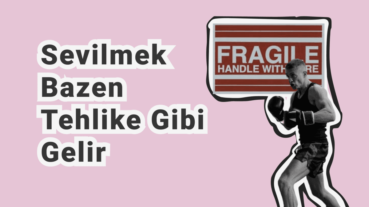İnsanları Kendinden Uzaklaştırma Eğilimi: Sevgi, Güven ve Psikolojik Savunmalar