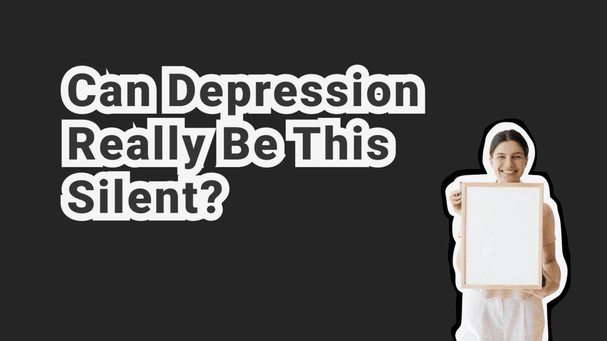 High-Functioning Depression: Neurobiological and Psychological Dynamics of Masked Depression