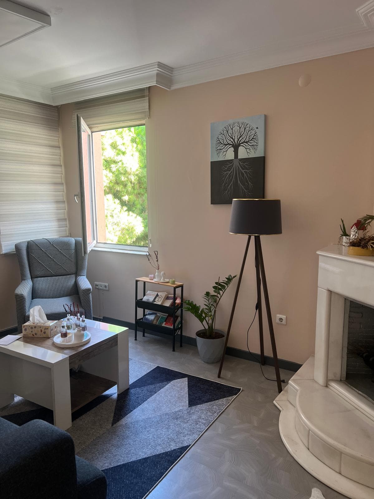 Bakırköy Psychologist - İstanbul | Clinical Psychologist Beril Ramazaoğlu